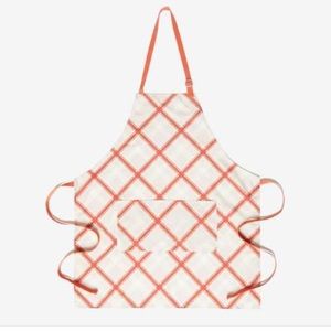 Sewing Down South Apron